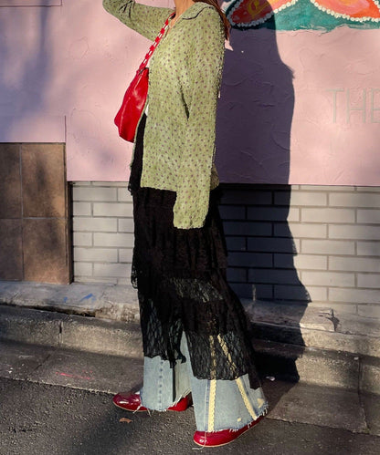 CIAOPANIC Popcorn Skipper Shirt - Image 21