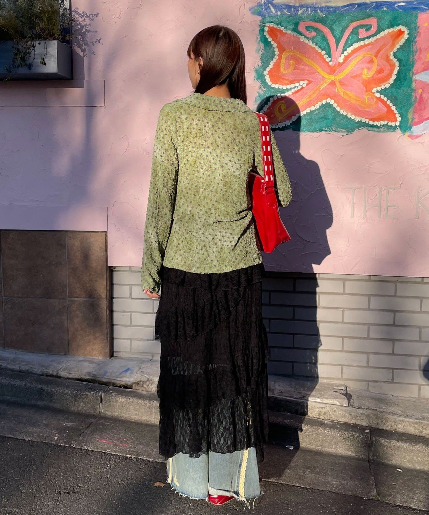 CIAOPANIC Popcorn Skipper Shirt - Image 22