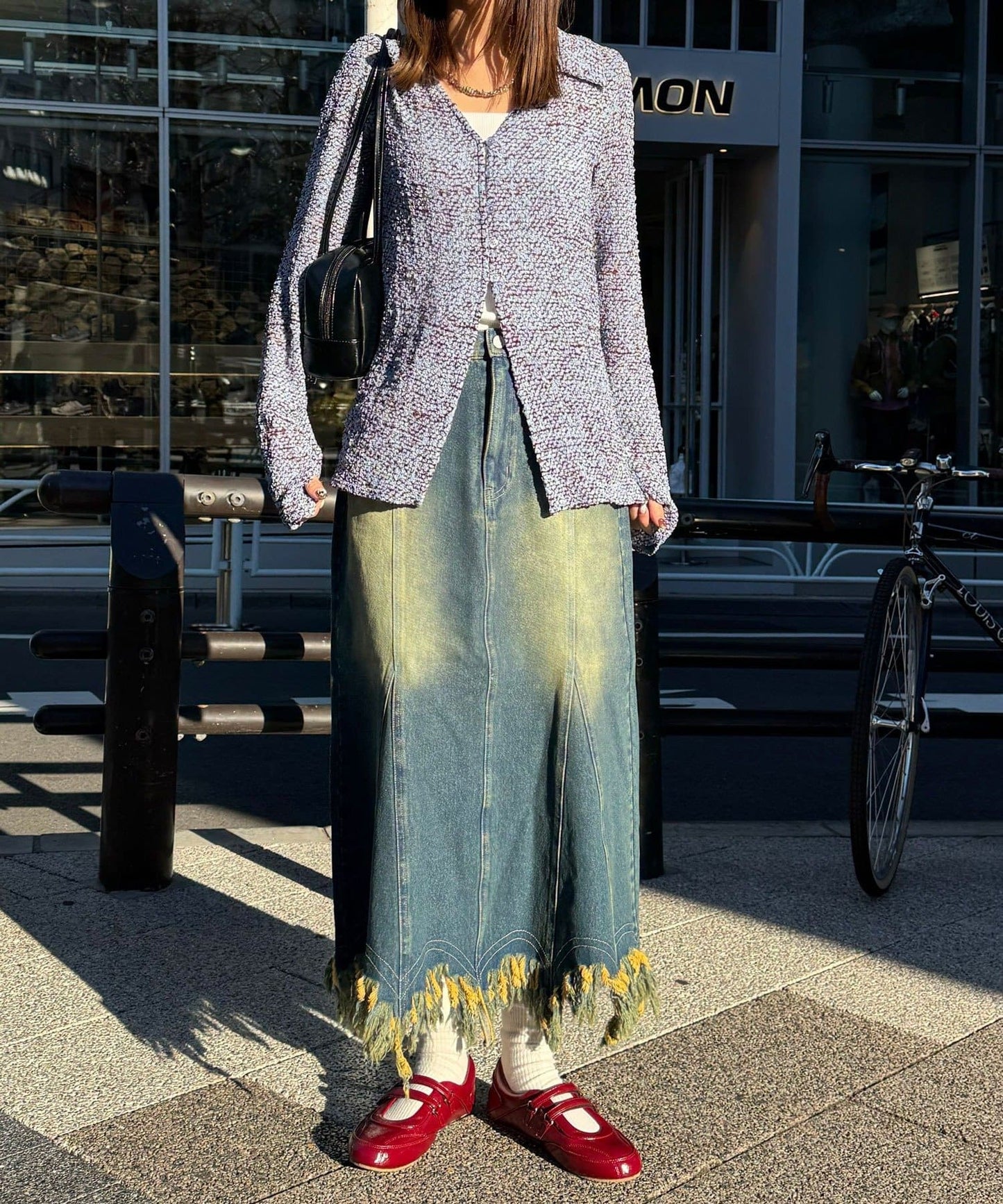 CIAOPANIC Popcorn Skipper Shirt - Image 31