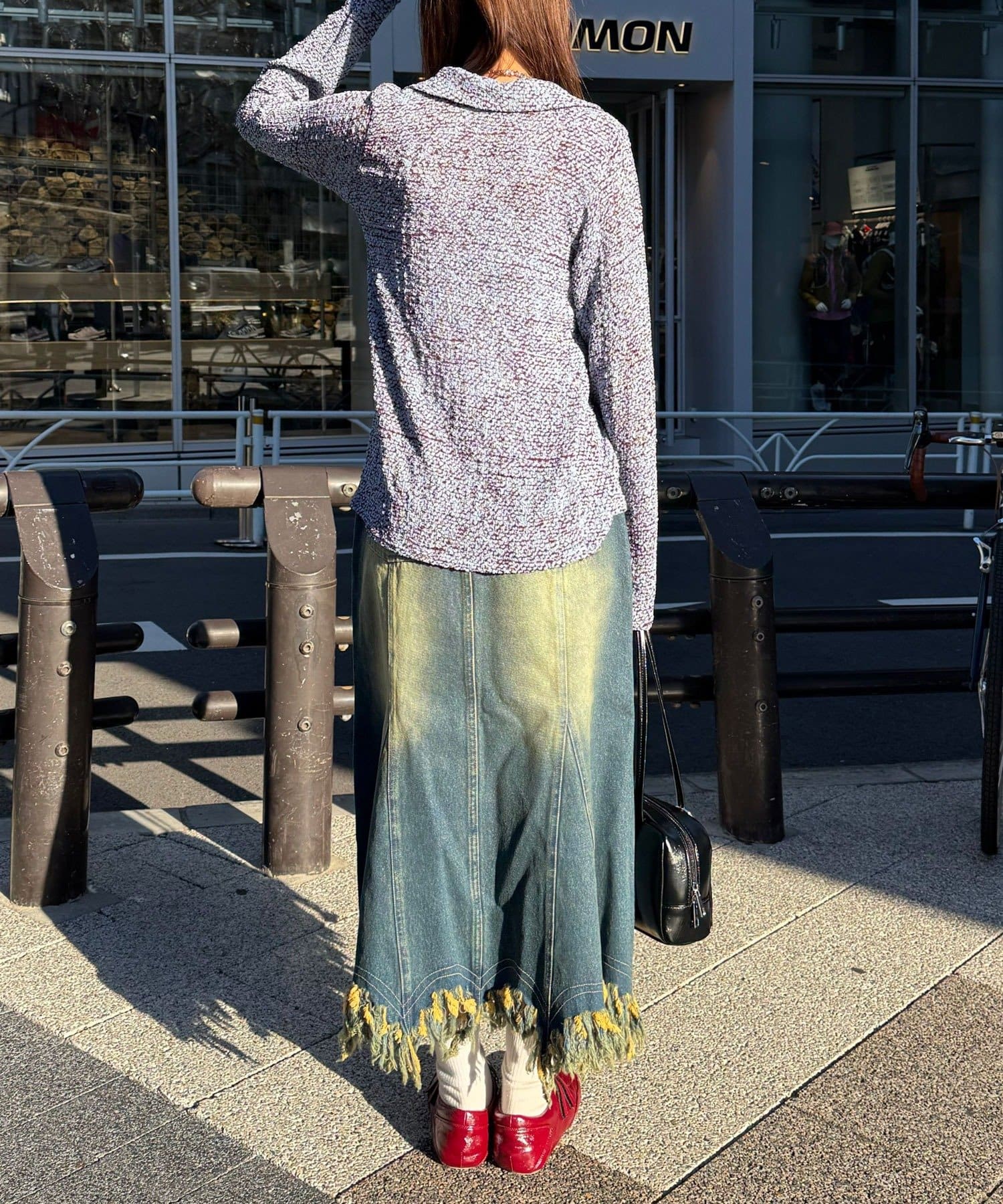 CIAOPANIC Popcorn Skipper Shirt - Image 33