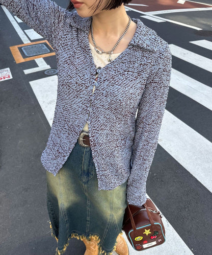 CIAOPANIC Popcorn Skipper Shirt - Image 23