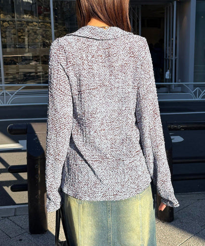 CIAOPANIC Popcorn Skipper Shirt - Image 30