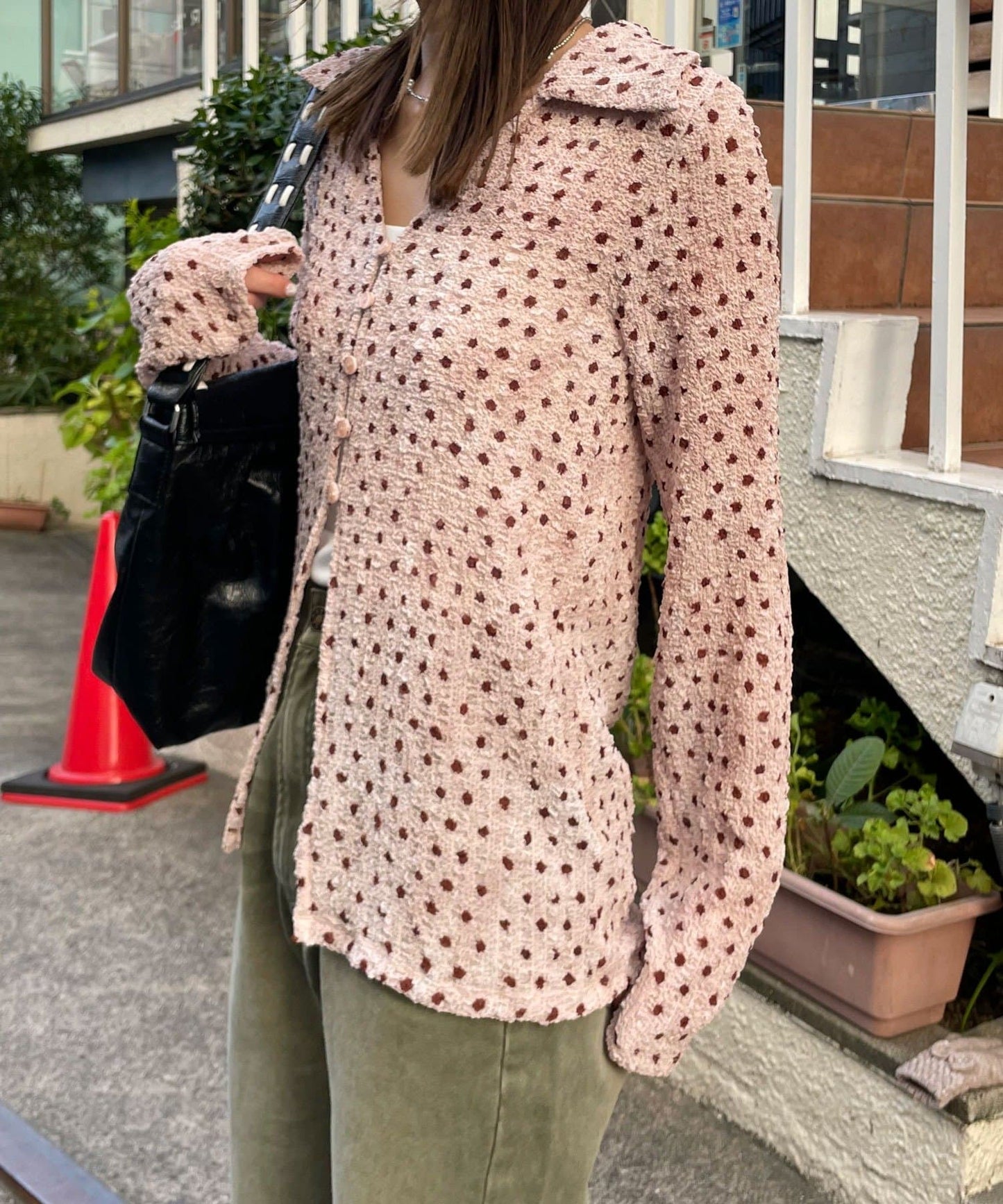 CIAOPANIC Popcorn Skipper Shirt - Image 34