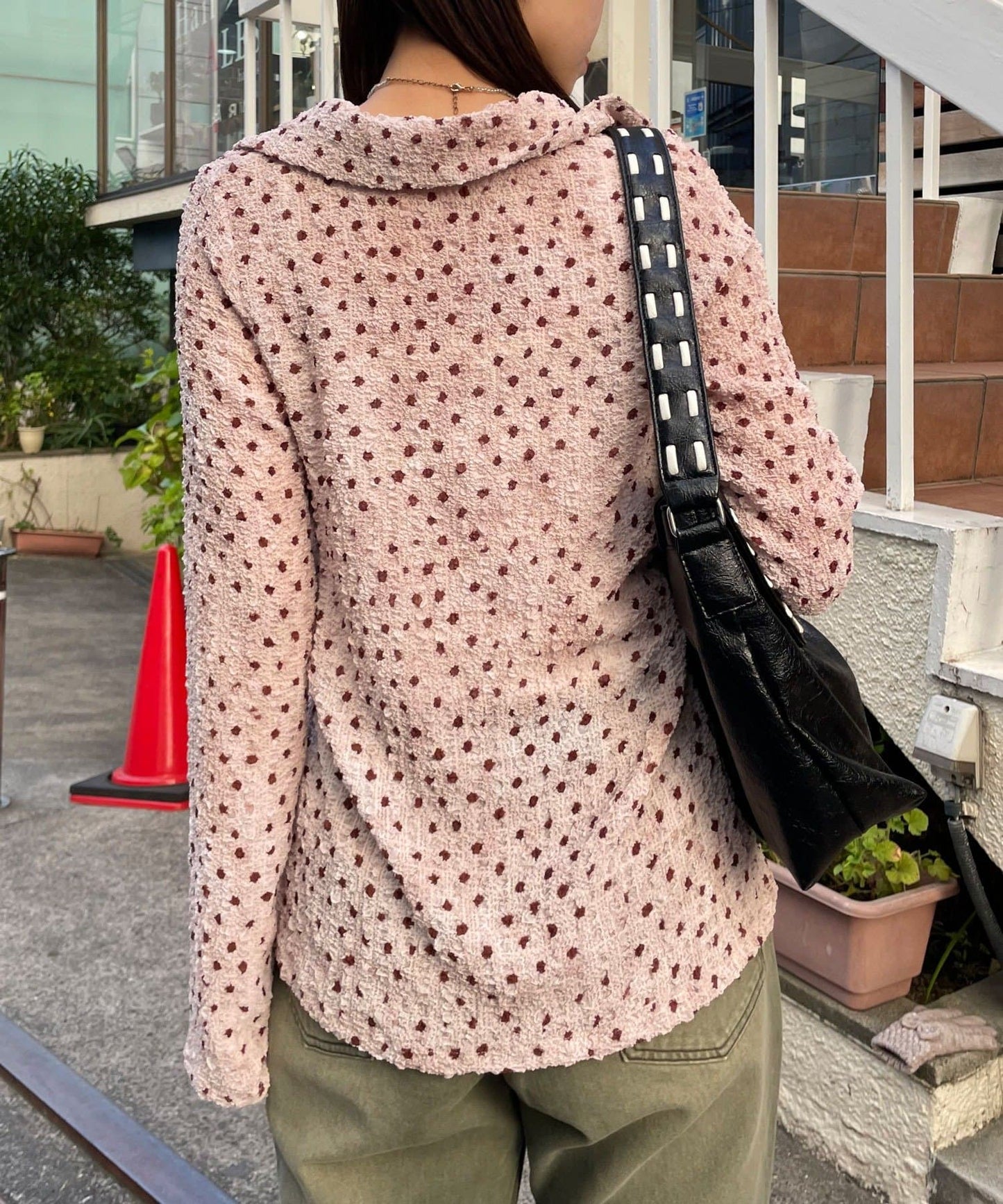 CIAOPANIC Popcorn Skipper Shirt - Image 35