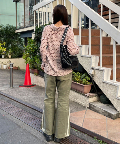 CIAOPANIC Popcorn Skipper Shirt - Image 38