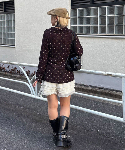 CIAOPANIC Popcorn Skipper Shirt - Image 48