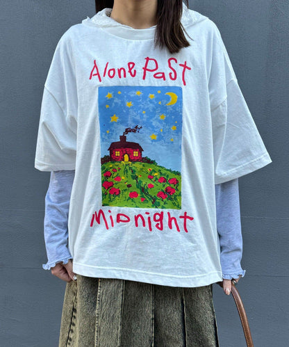 CIAOPANIC Midnight TEE - Image 6