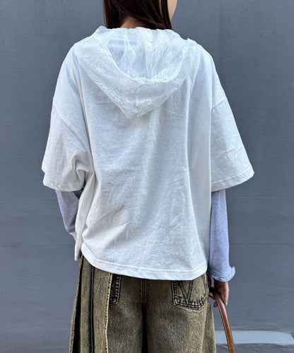 CIAOPANIC Midnight TEE - Image 8