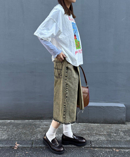 CIAOPANIC Midnight TEE - Image 10