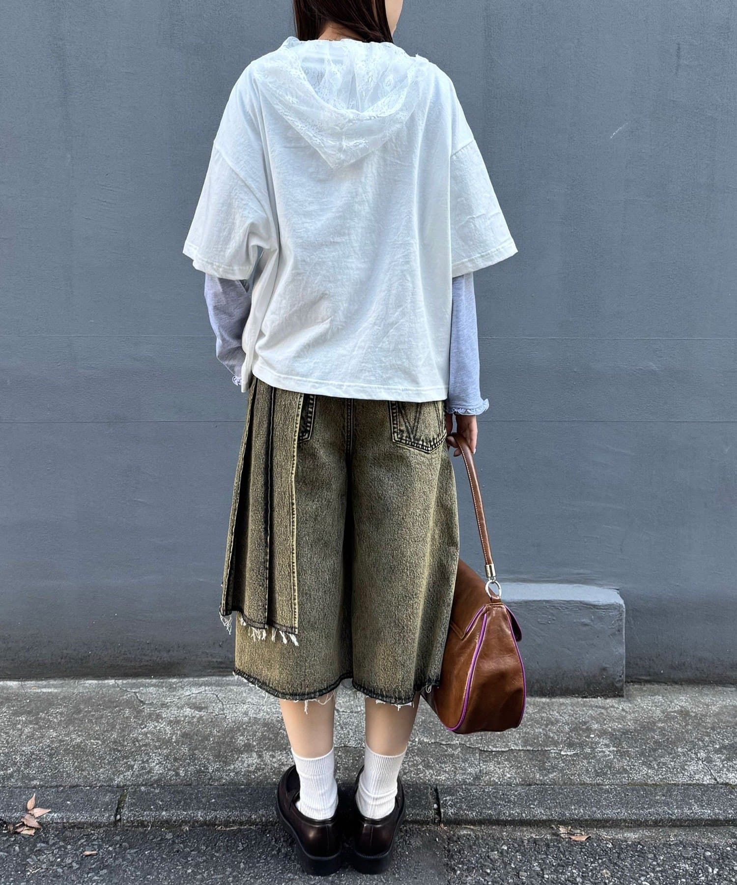 CIAOPANIC Midnight TEE - Image 11