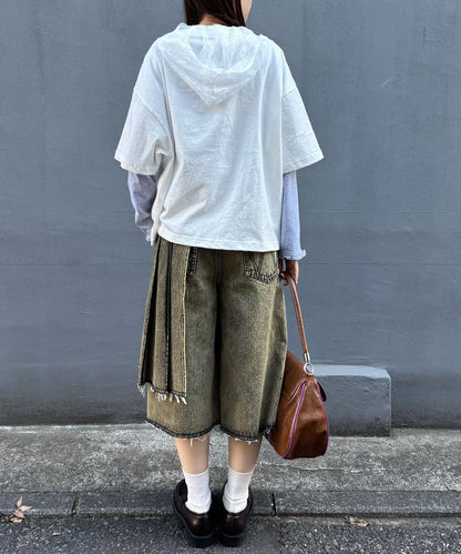CIAOPANIC Midnight TEE - Image 11