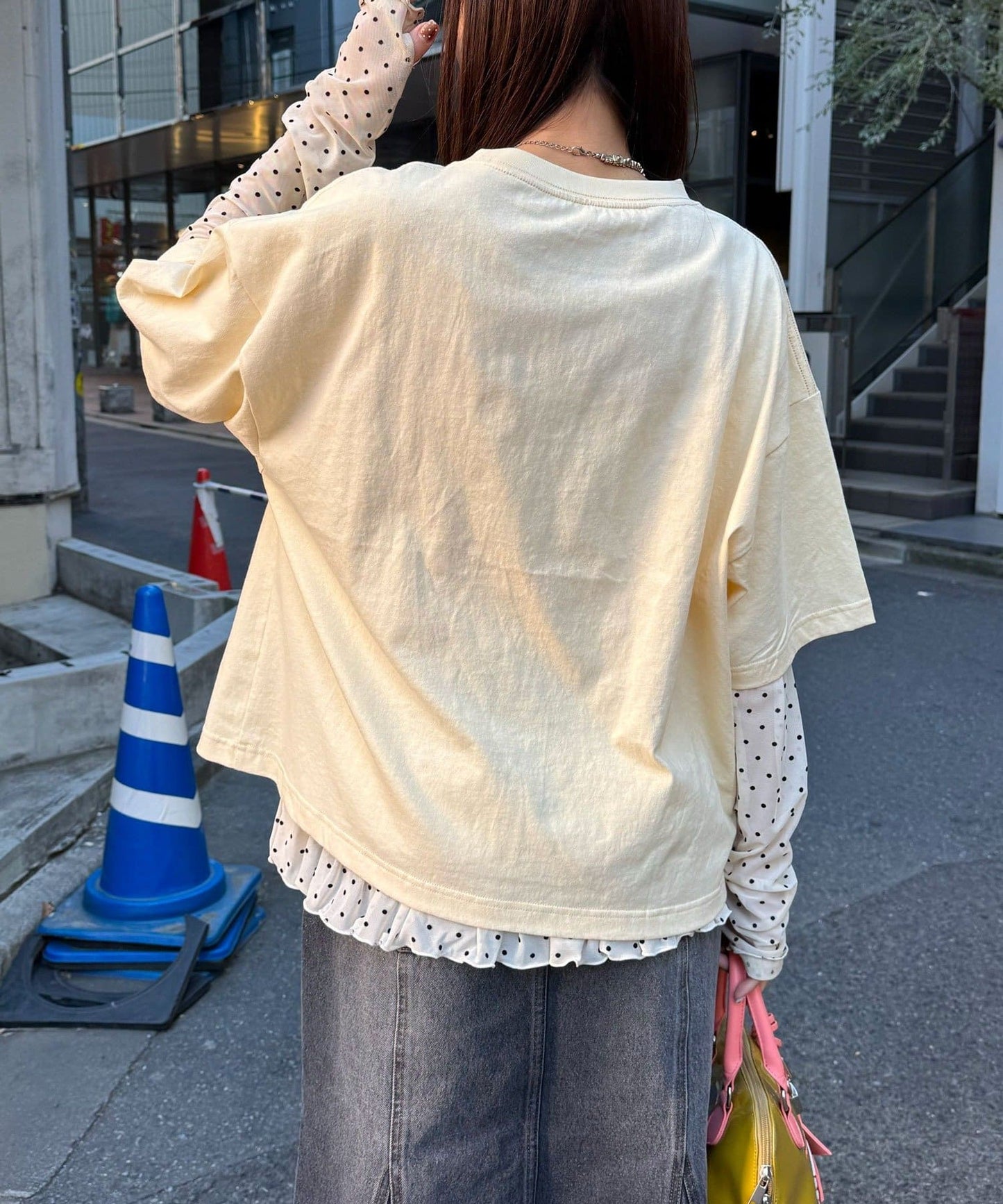 CIAOPANIC Midnight TEE - Image 18