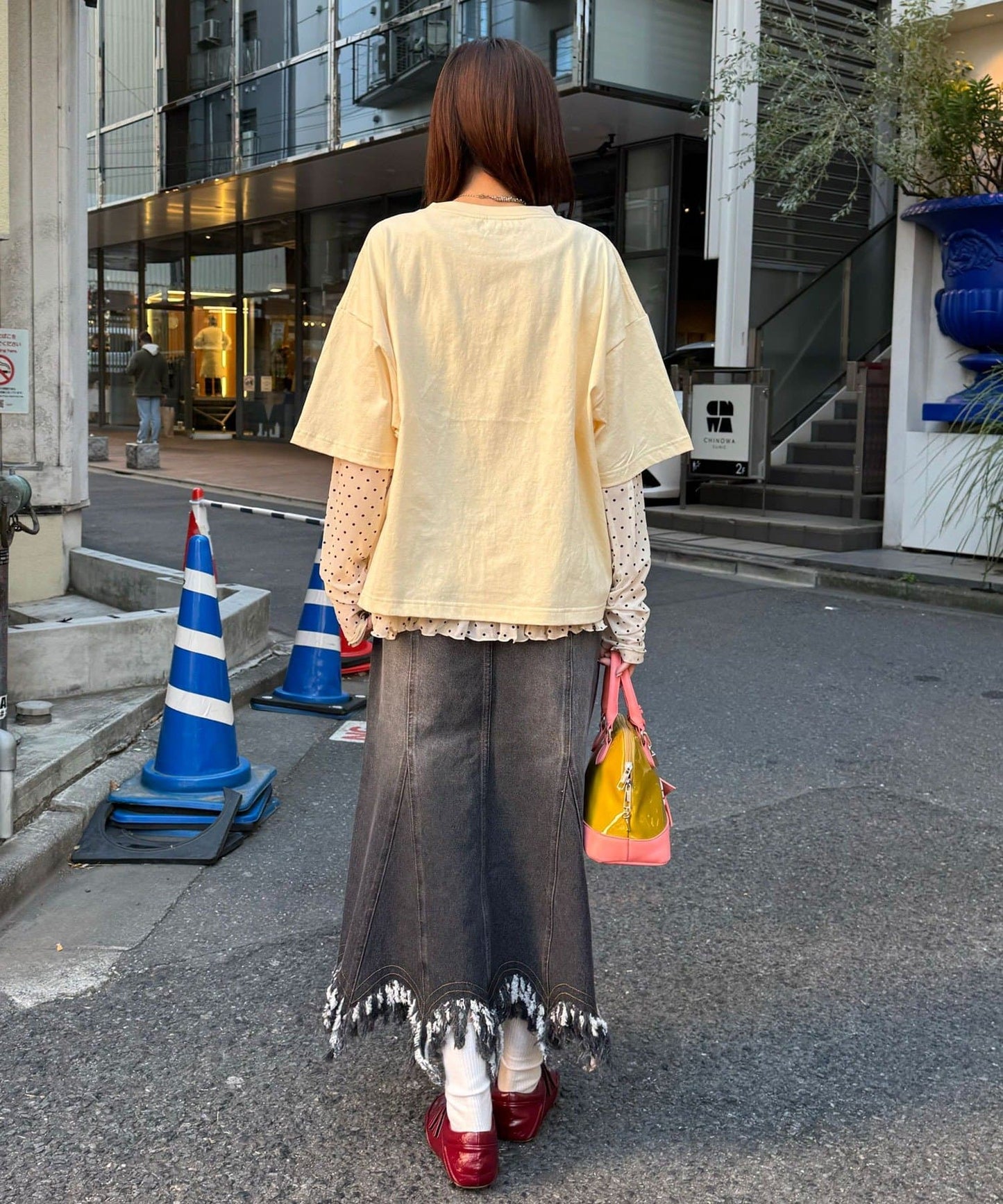 CIAOPANIC Midnight TEE - Image 21