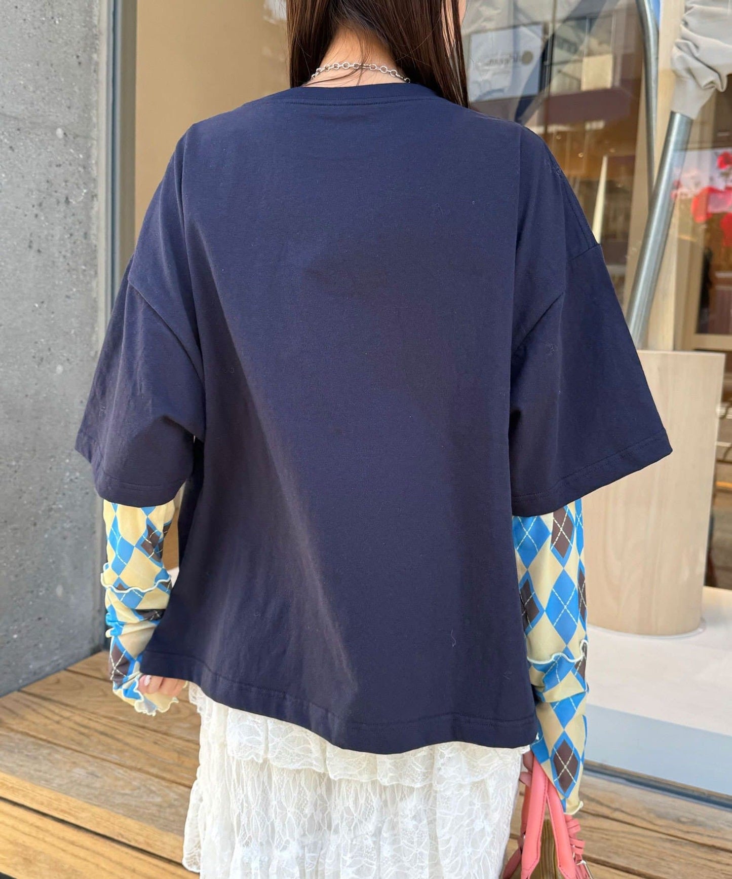 CIAOPANIC Midnight TEE - Image 33