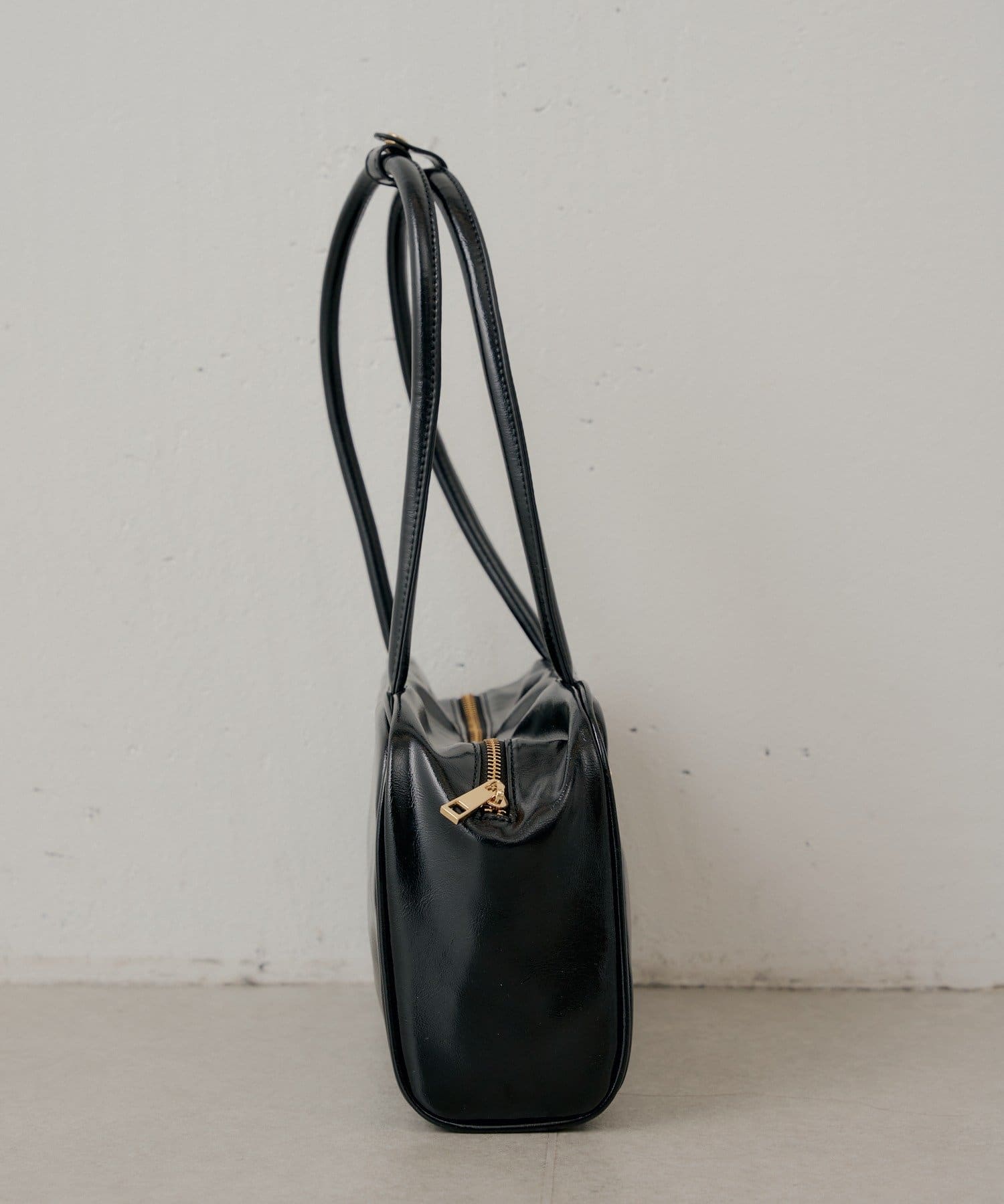 [Set Fair Item #11] CHICO logo boston bag - Image 15