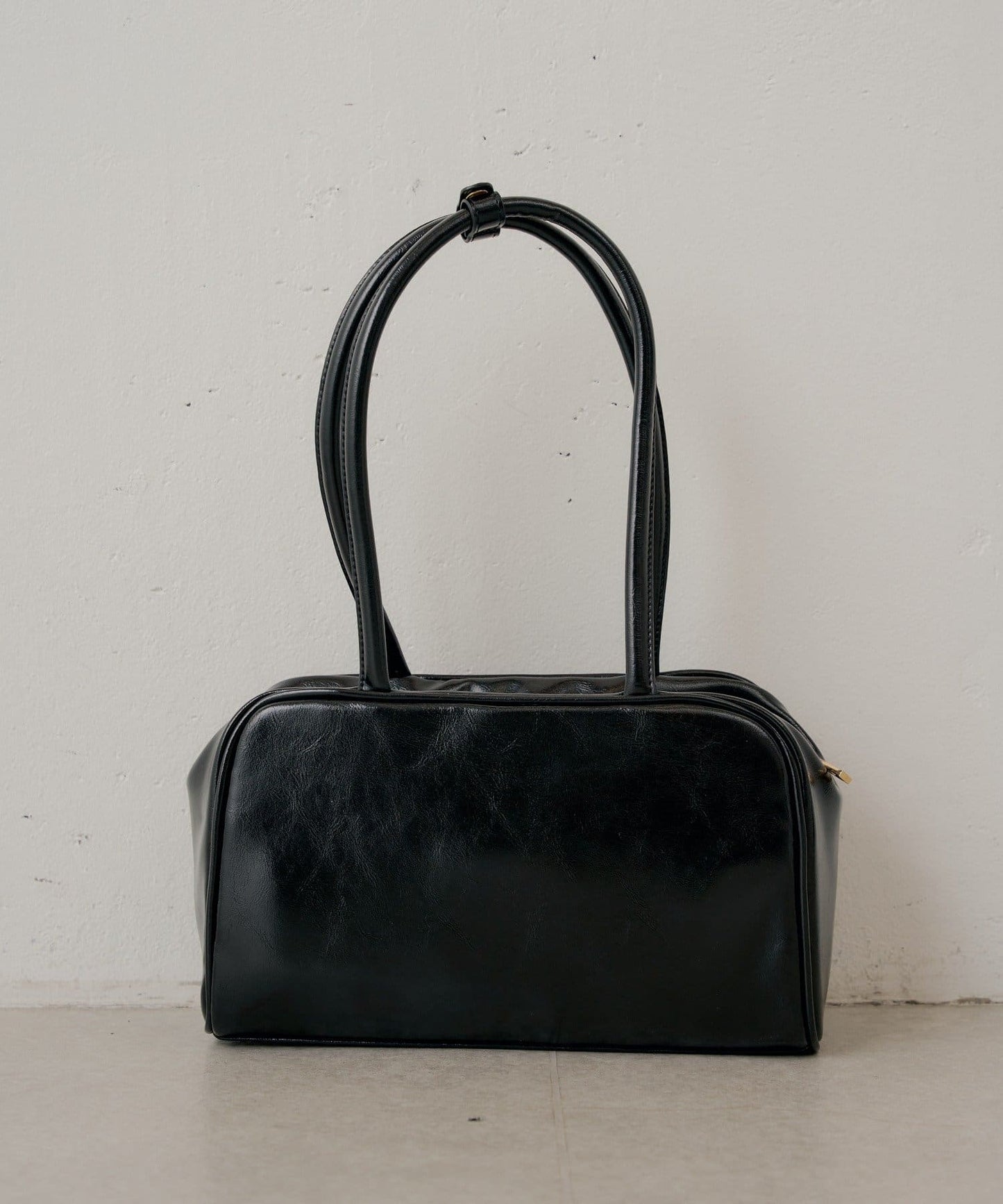 [Set Fair Item #11] CHICO logo boston bag - Image 16