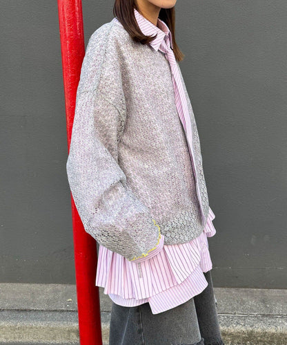 CIAOPANIC Loose Knit Pullover - Image 22