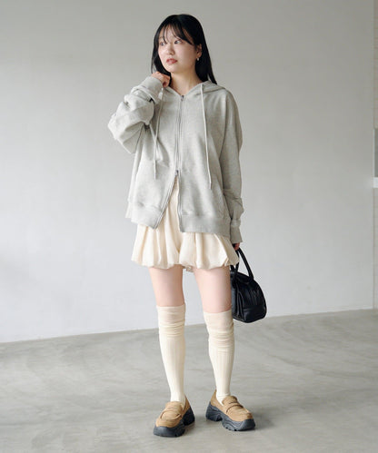 Kastane Lace sweatshirt hoodie - Image 12