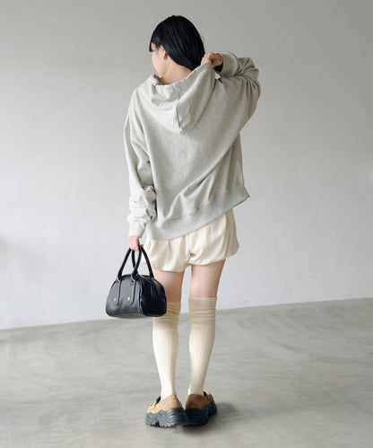 Kastane Lace sweatshirt hoodie - Image 14