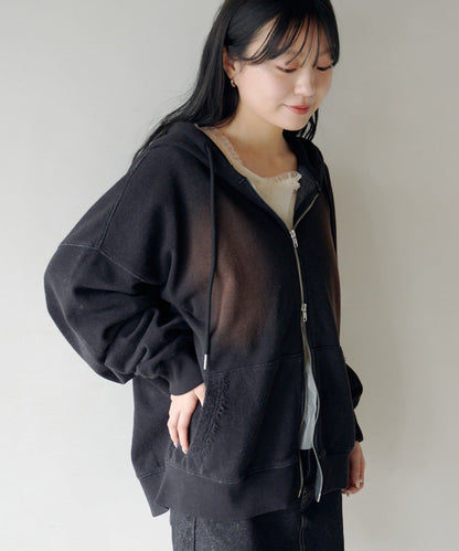 Kastane Lace sweatshirt hoodie - Image 29