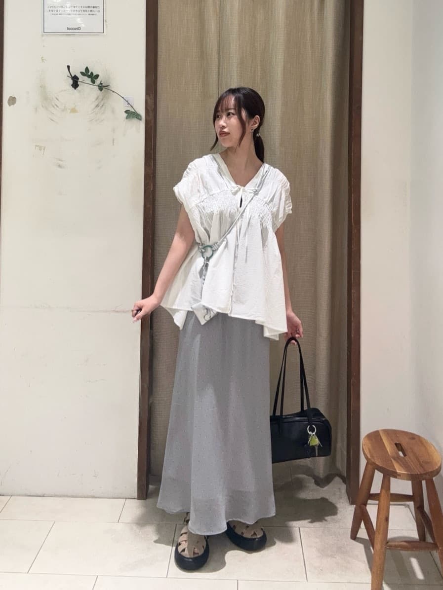 umm. By Discoat 薄紗裙 - Image 115