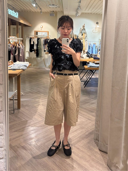 Kastane Crinkled blouse - Image 163