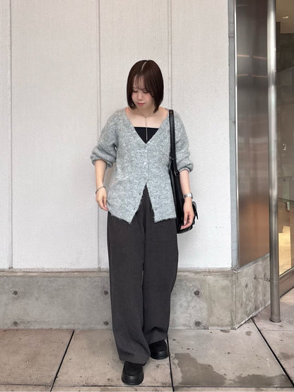 Kastane Flower studded knit cardigan - Image 28