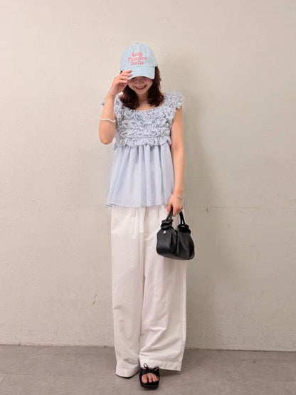 [staff pick !] mystic fuwa fuwa tunic - Image 102