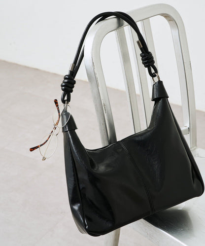 Mystic Knot Shoulder Bag - Image 1