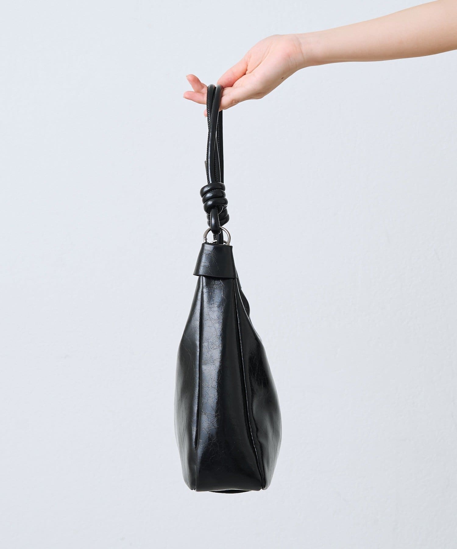Mystic Knot Shoulder Bag - Image 15