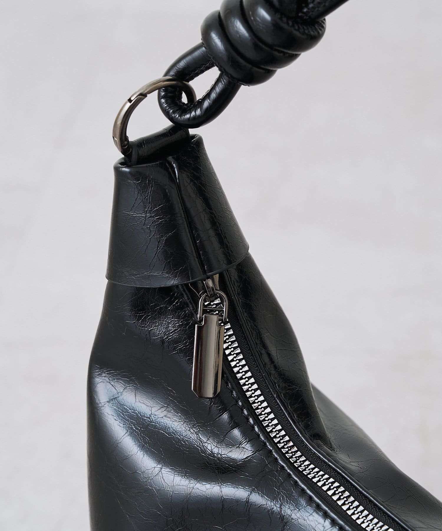 Mystic Knot Shoulder Bag - Image 17