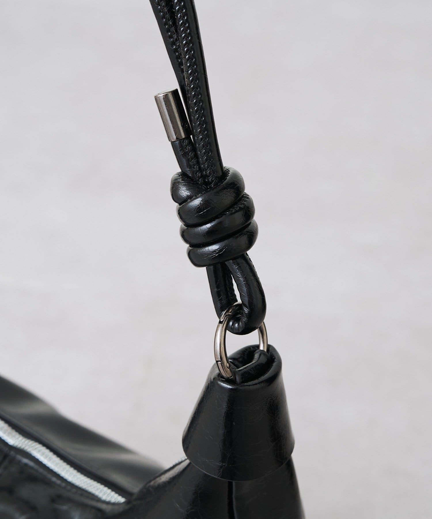 Mystic Knot Shoulder Bag - Image 18