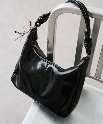 Mystic Knot Shoulder Bag - Image 5