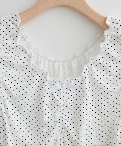 umm. by Discoat Mellow front ribbon tank - Image 40
