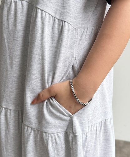 CPCM x U.S. POLO ASSN.短袖連身裙 - Image 16