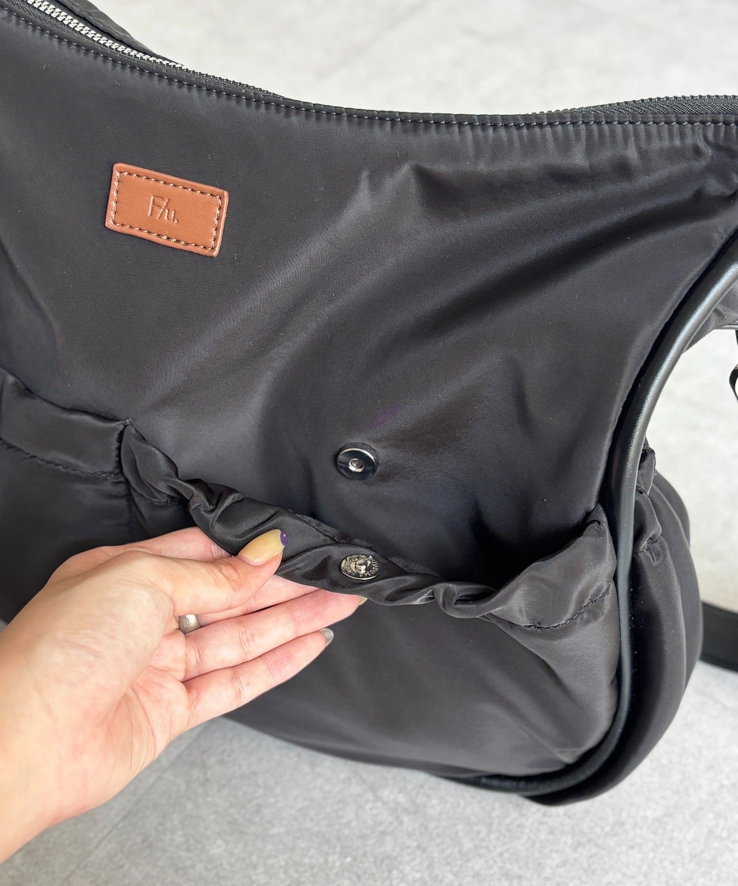 CPCM Fuka's Bag 防水大容量版 - Image 12