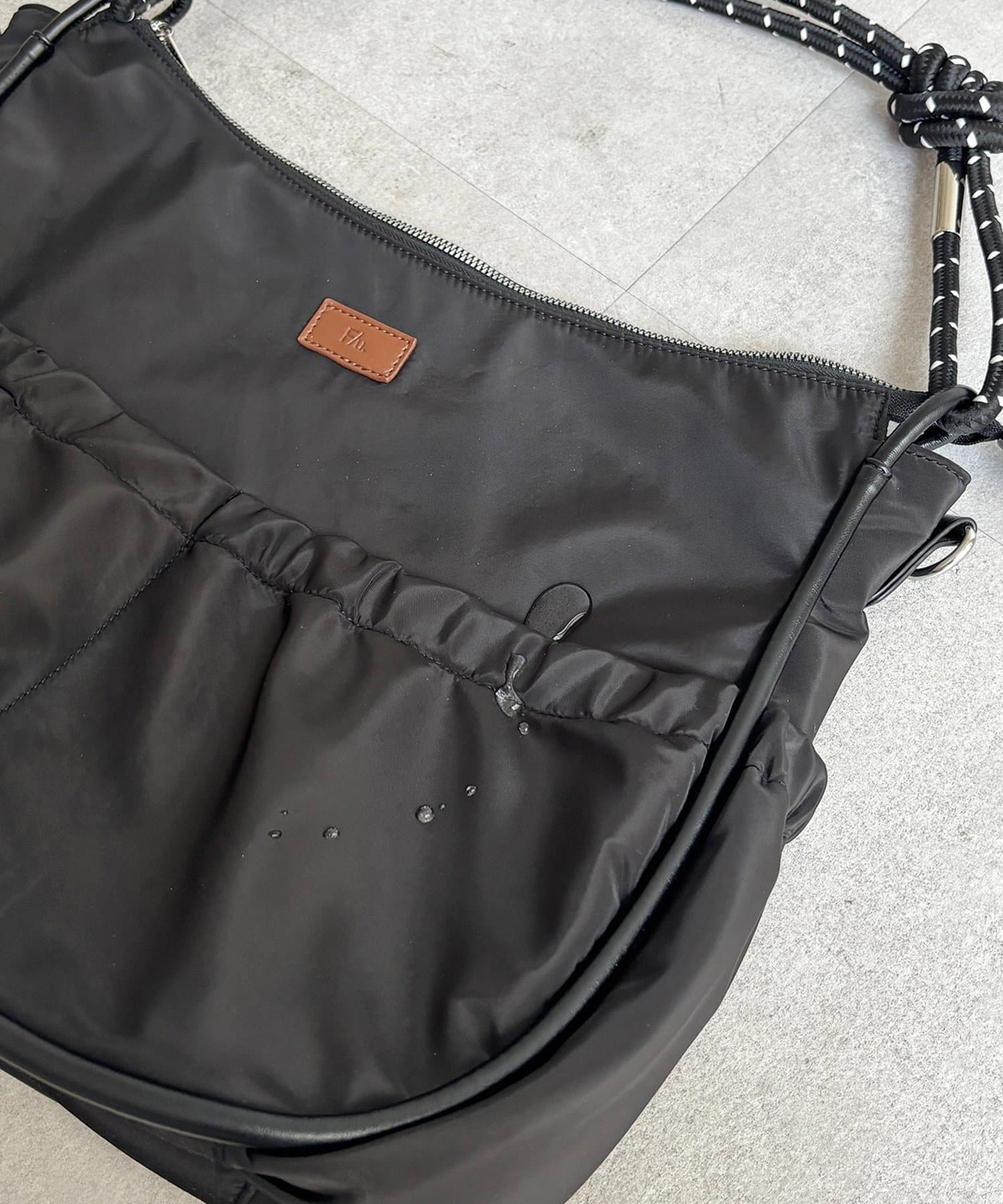 CPCM Fuka's Bag 防水大容量版 - Image 13