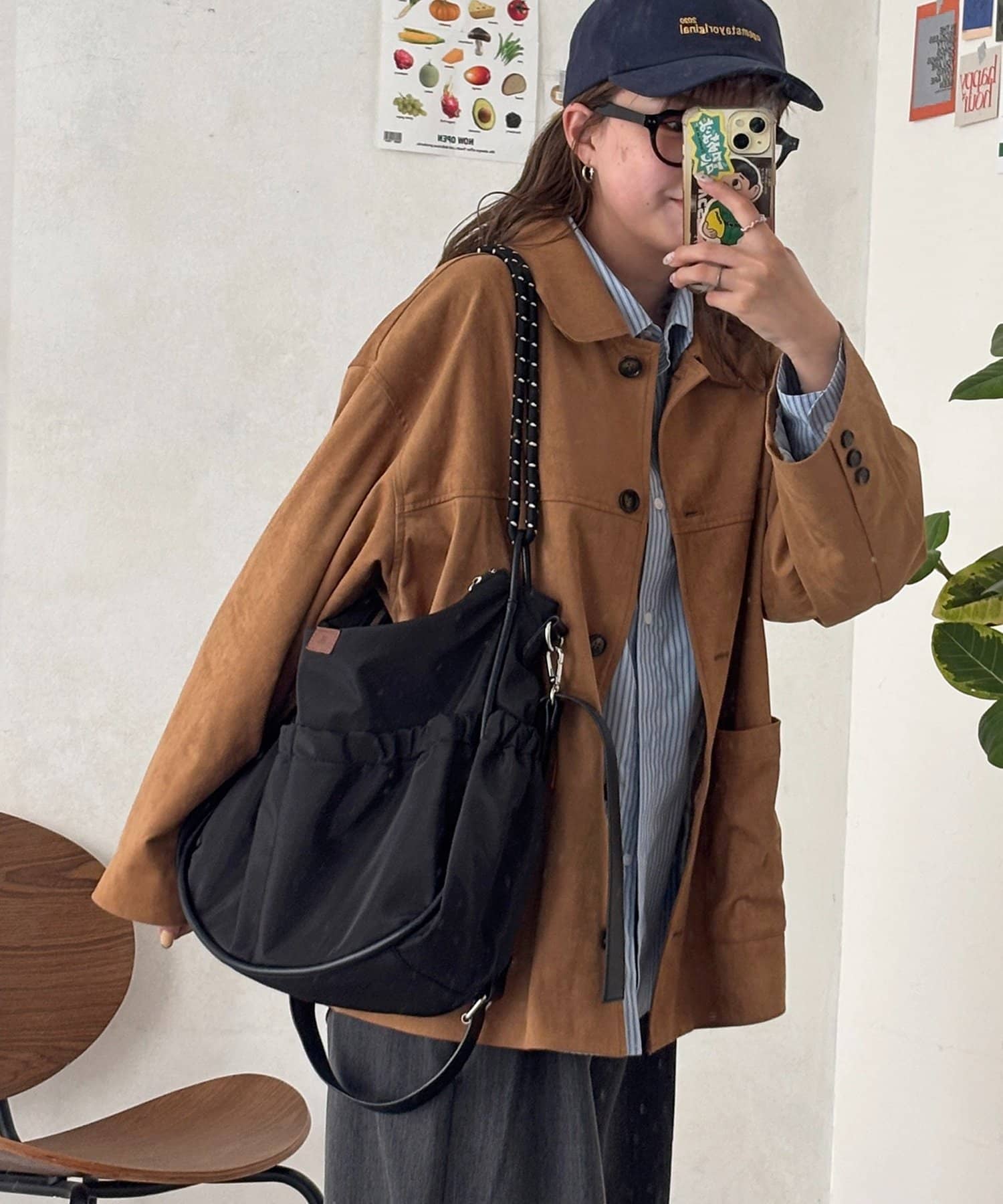 CPCM Fuka's Bag 防水大容量版 - Image 2