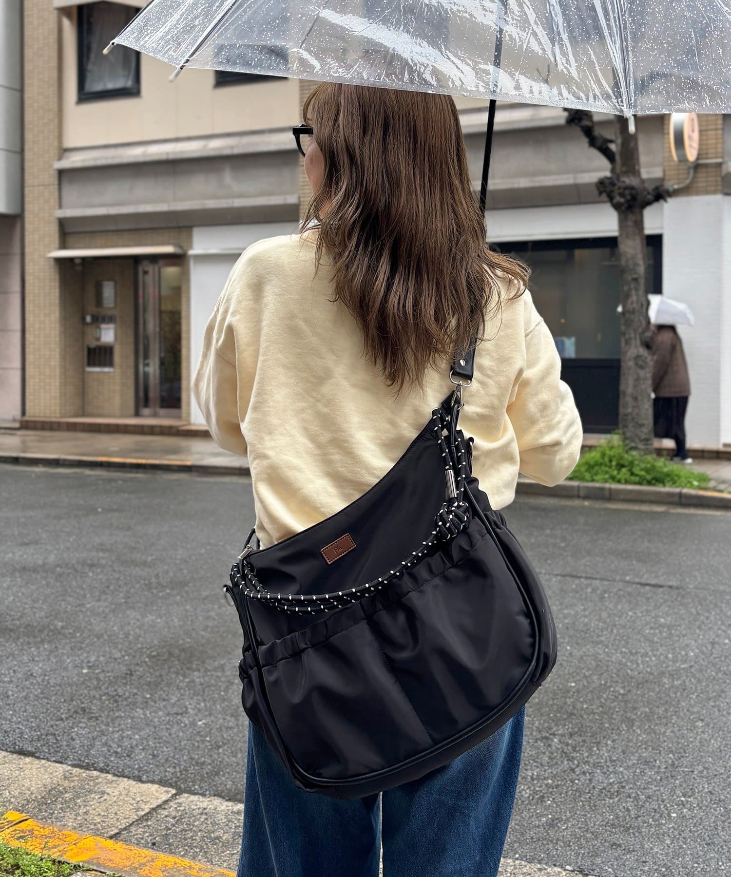 CPCM Fuka's Bag 防水大容量版 - Image 3