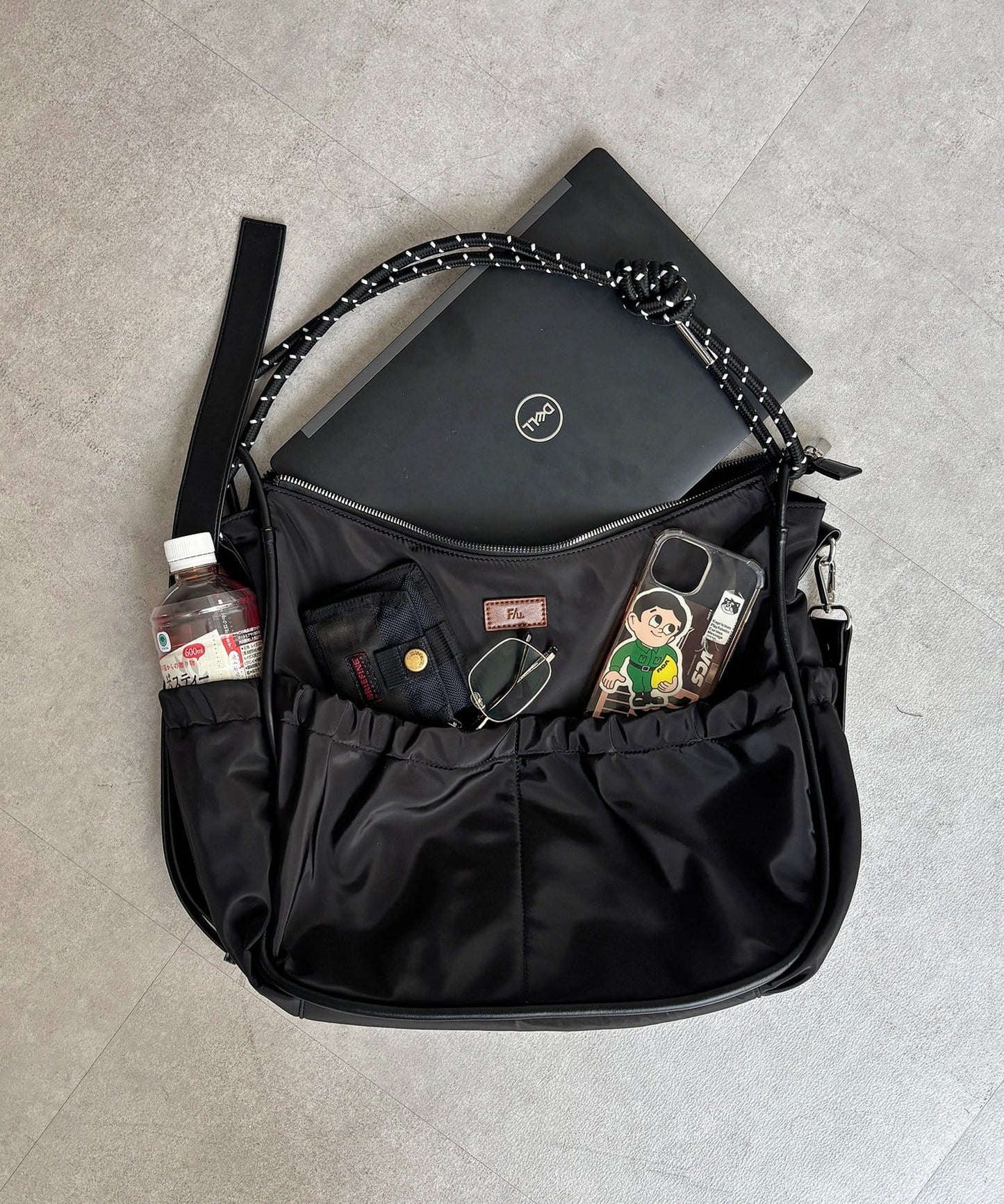 CPCM Fuka's Bag 防水大容量版 - Image 8