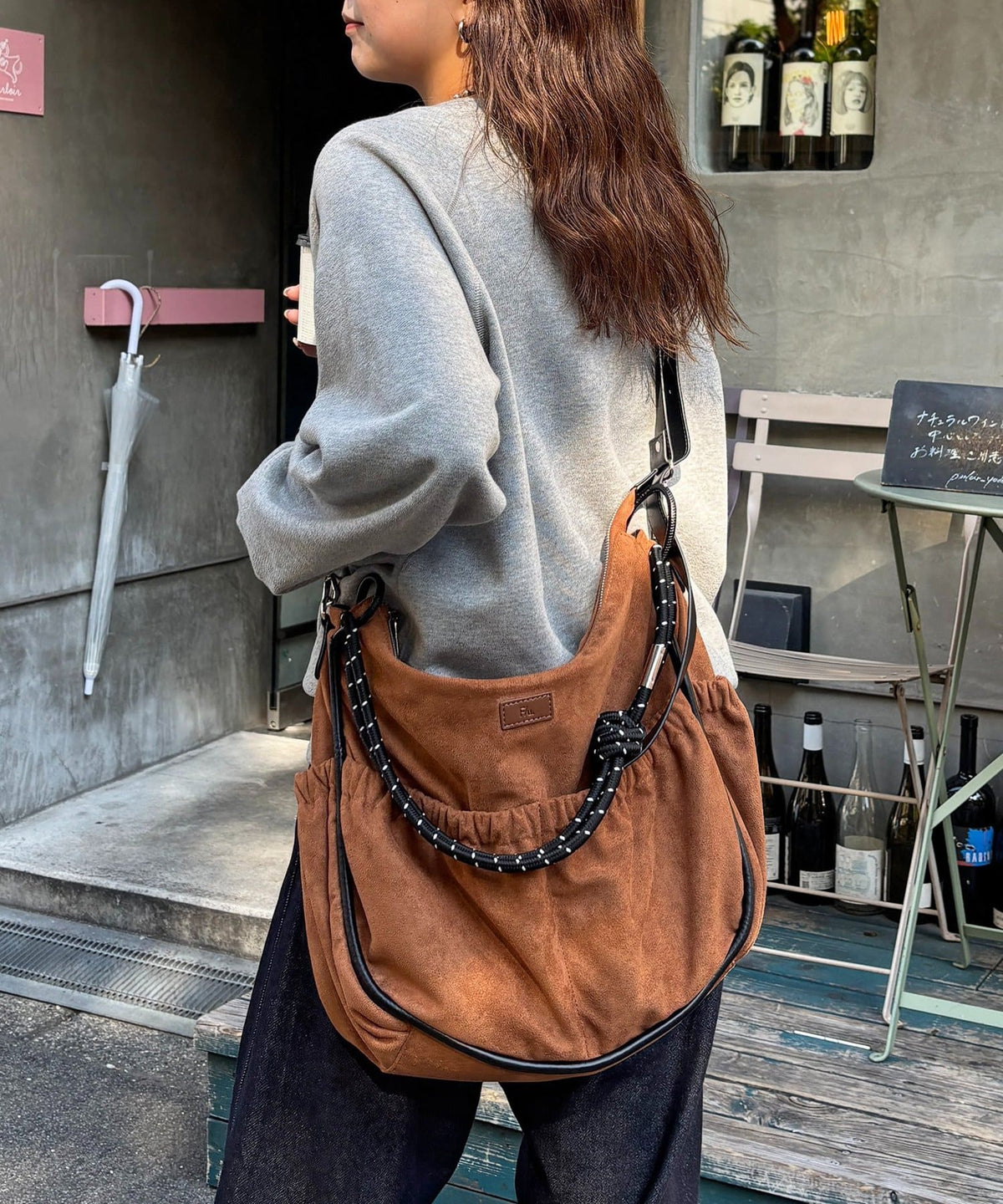 CPCM Fuka's Bag 防水大容量版