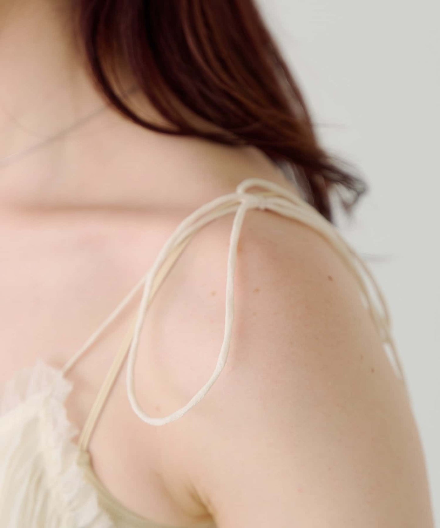 Kastane Pleated sheer Mini Dress - Image 43