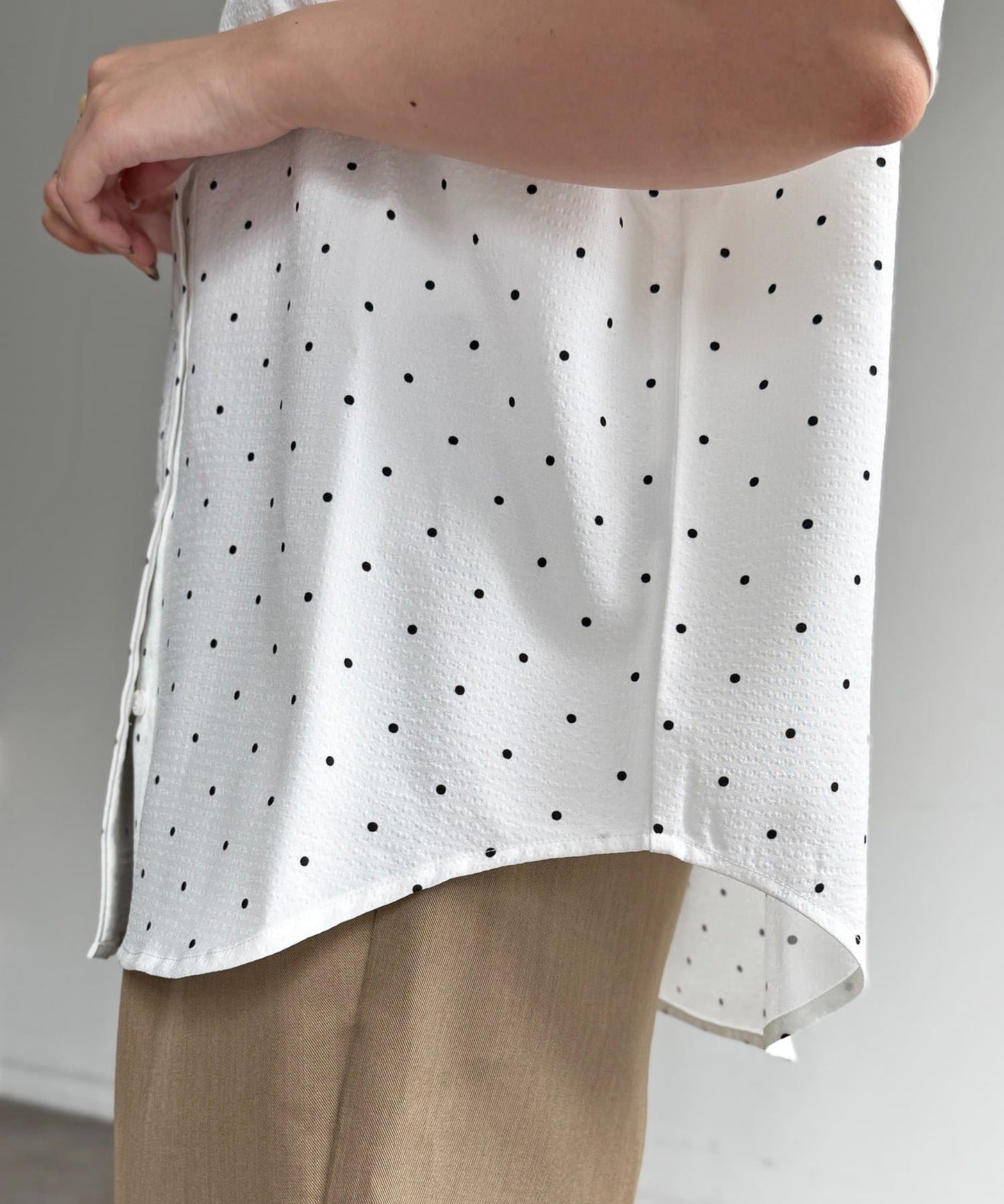 CPCM x U.S. POLO ASSN. 短袖 shirt - Image 16