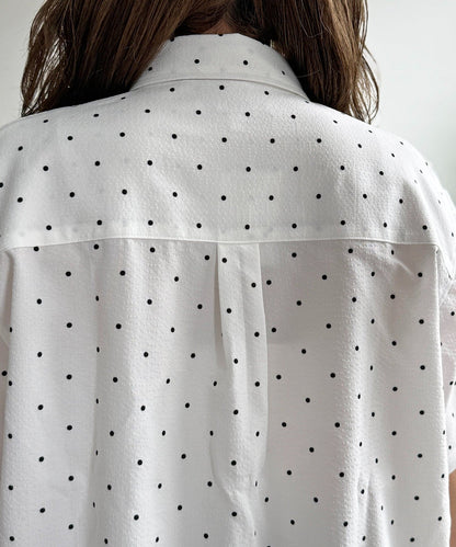 CPCM x U.S. POLO ASSN. 短袖 shirt - Image 17