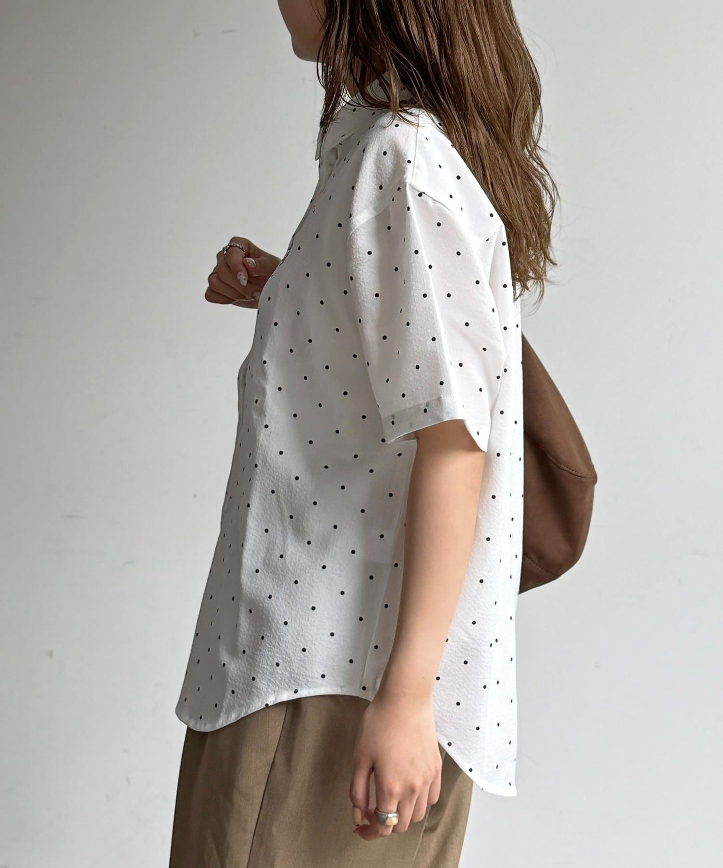 CPCM x U.S. POLO ASSN. 短袖 shirt - Image 11