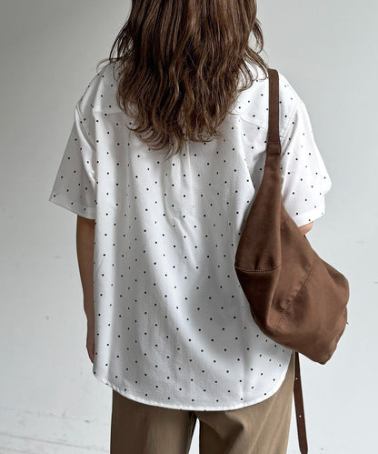 CPCM x U.S. POLO ASSN. 短袖 shirt - Image 12