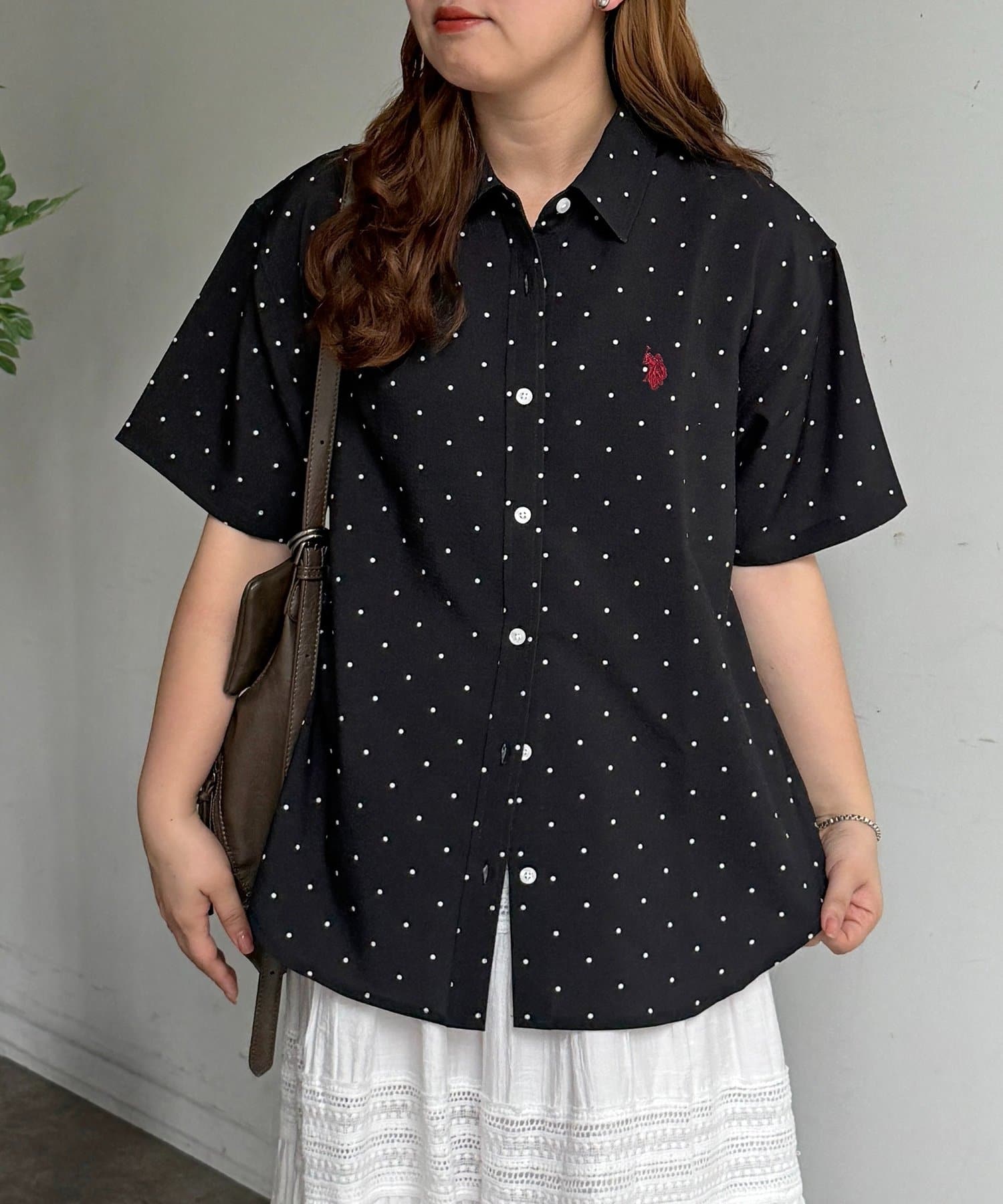 CPCM x U.S. POLO ASSN. 短袖 shirt - Image 18