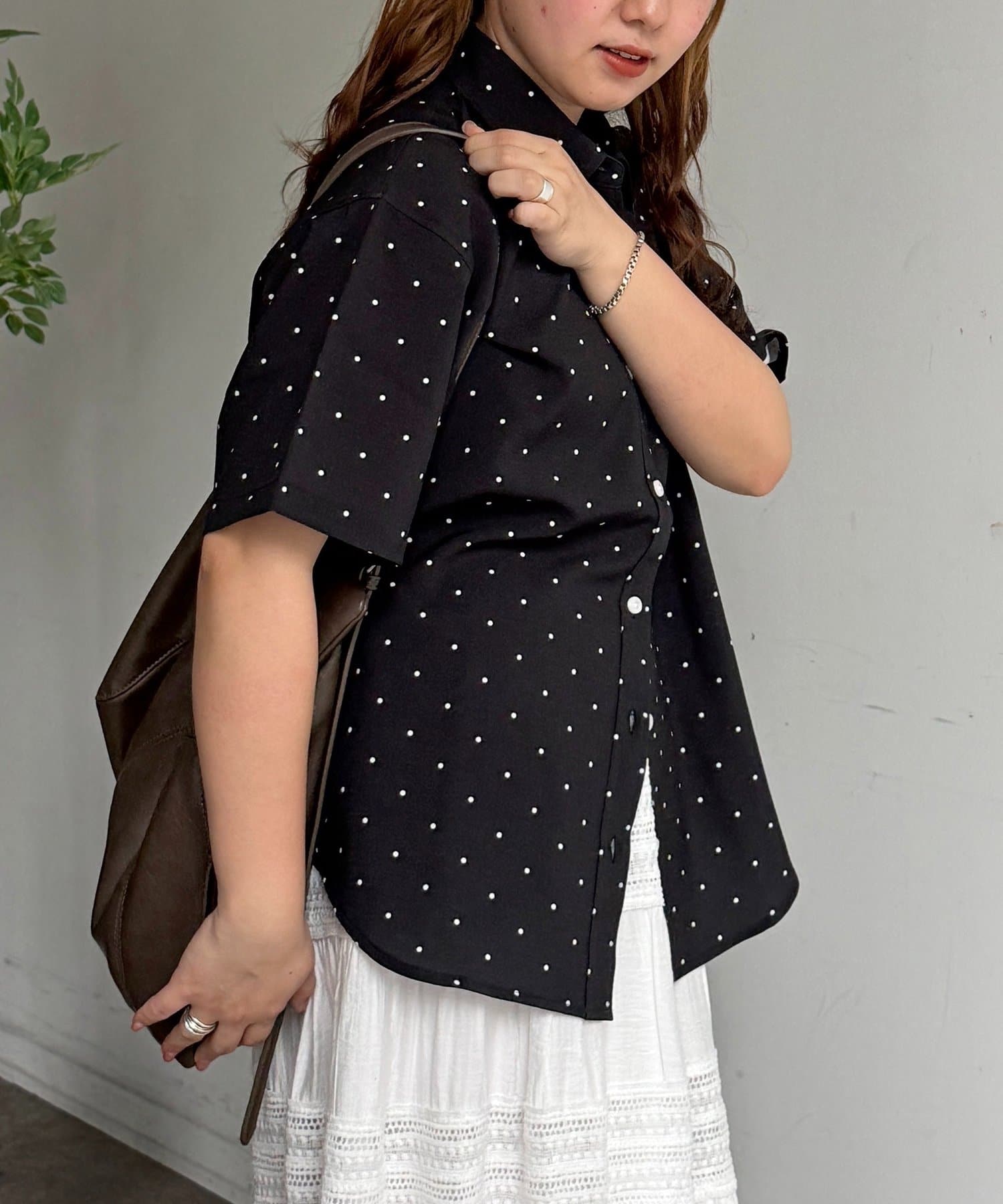 CPCM x U.S. POLO ASSN. 短袖 shirt - Image 21