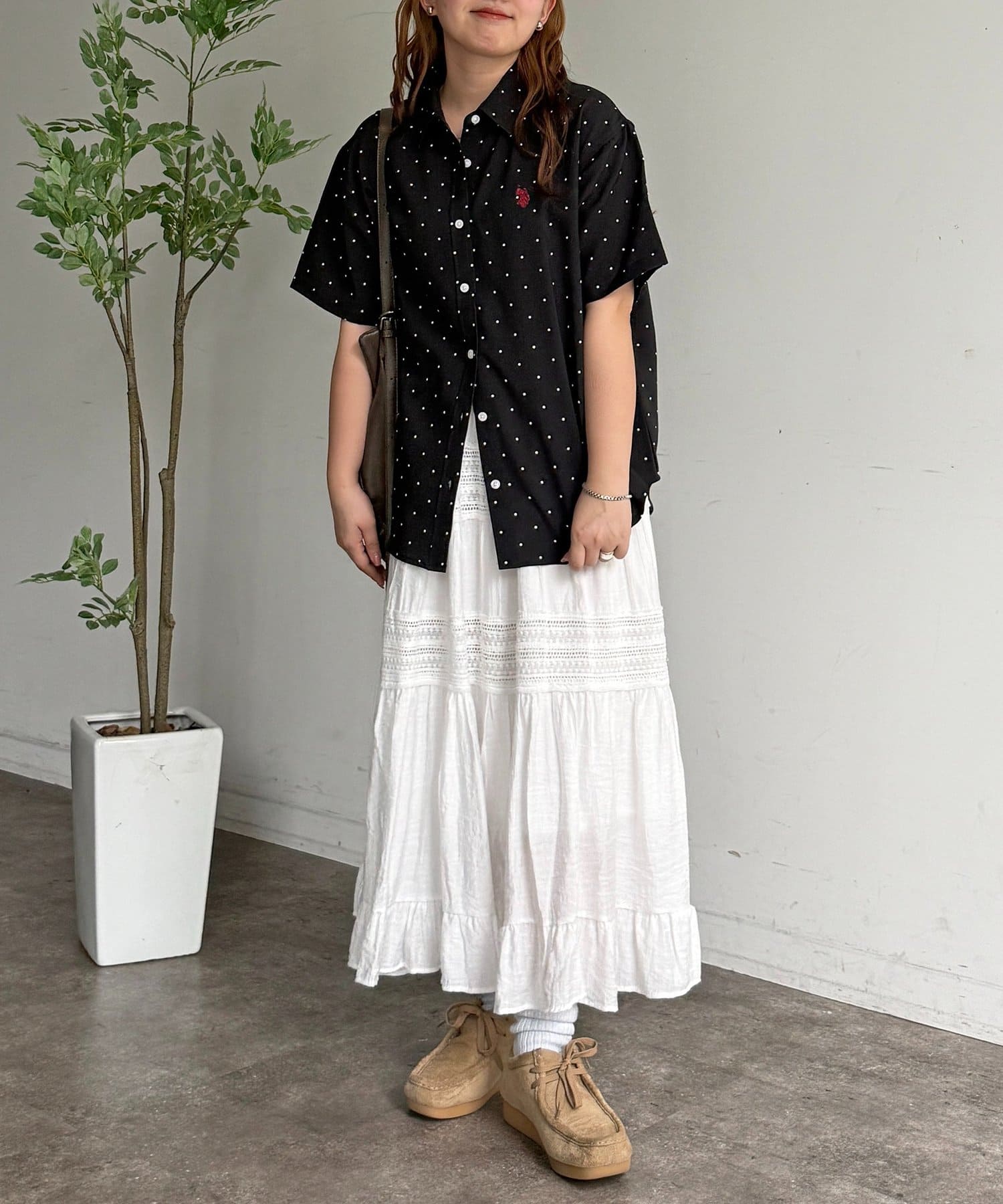 CPCM x U.S. POLO ASSN. 短袖 shirt - Image 22