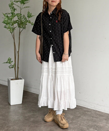 CPCM x U.S. POLO ASSN. 短袖 shirt - Image 22